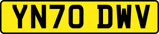 YN70DWV