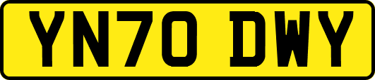 YN70DWY