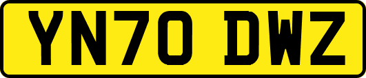 YN70DWZ