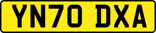 YN70DXA