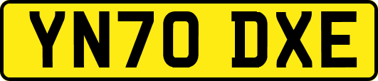 YN70DXE