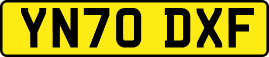 YN70DXF