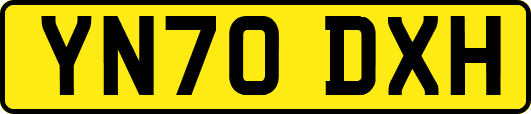 YN70DXH
