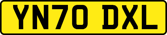 YN70DXL