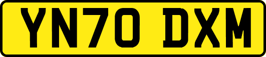 YN70DXM