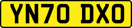 YN70DXO