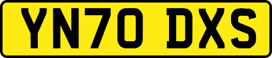 YN70DXS