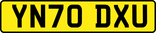 YN70DXU
