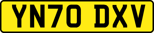 YN70DXV