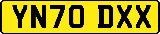 YN70DXX