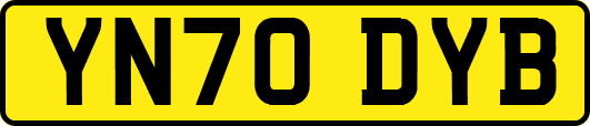 YN70DYB