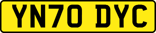 YN70DYC