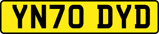 YN70DYD