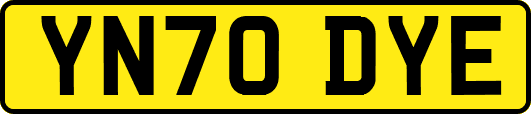 YN70DYE
