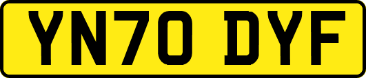 YN70DYF