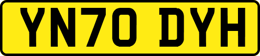 YN70DYH