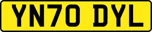 YN70DYL