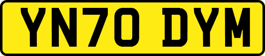 YN70DYM