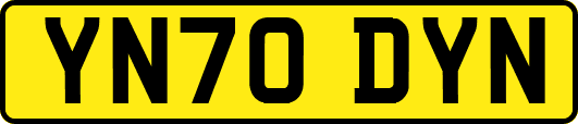 YN70DYN