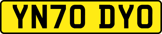 YN70DYO