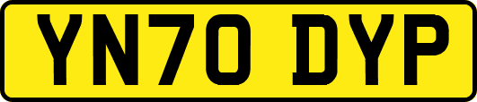 YN70DYP