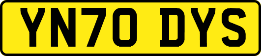 YN70DYS