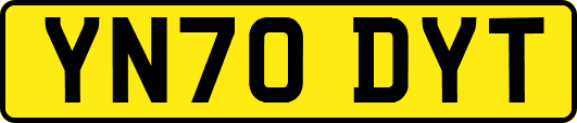 YN70DYT