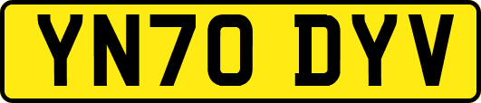 YN70DYV