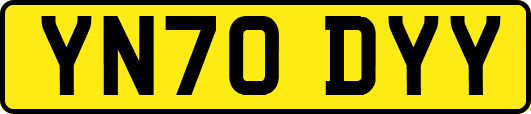 YN70DYY