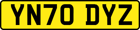 YN70DYZ