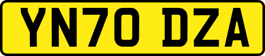 YN70DZA