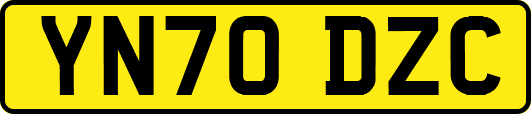 YN70DZC