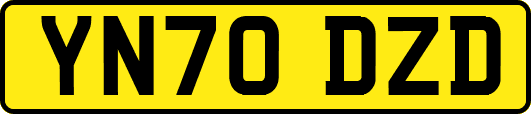 YN70DZD