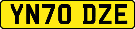 YN70DZE