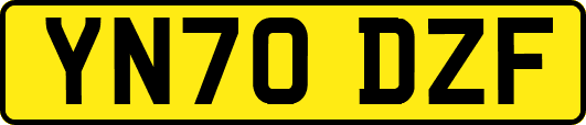 YN70DZF