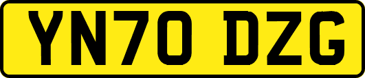 YN70DZG