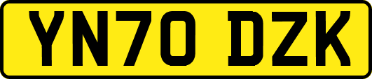 YN70DZK