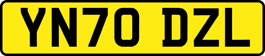 YN70DZL
