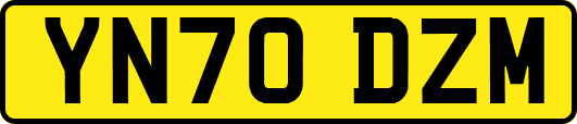 YN70DZM