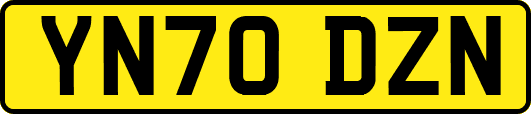 YN70DZN