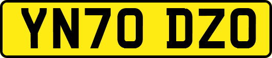 YN70DZO