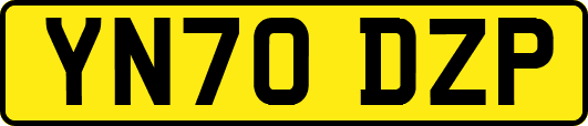 YN70DZP