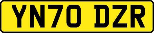 YN70DZR