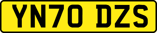 YN70DZS