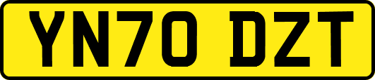 YN70DZT
