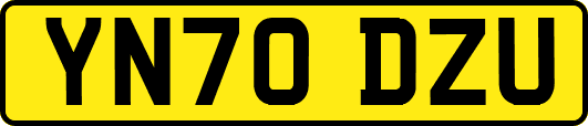 YN70DZU