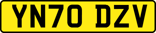 YN70DZV