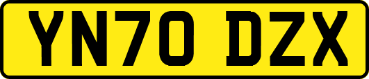 YN70DZX