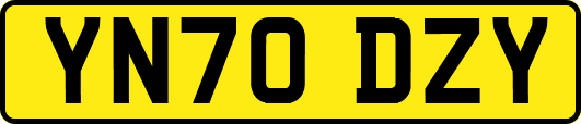 YN70DZY