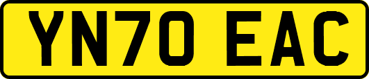 YN70EAC